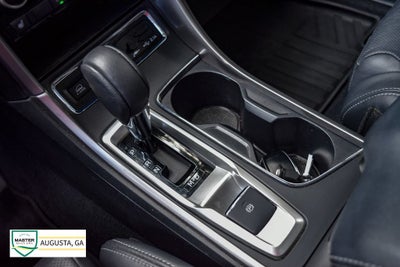 2020 Subaru Ascent Limited