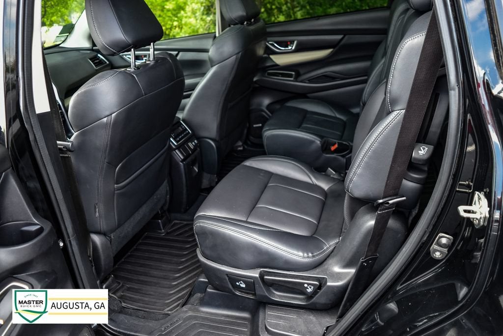 2020 Subaru Ascent Limited