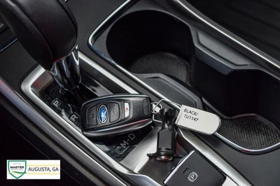 2020 Subaru Ascent Limited