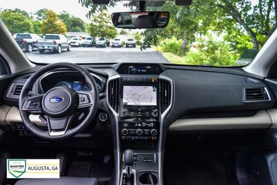 2020 Subaru Ascent Limited