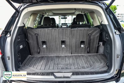 2020 Subaru Ascent Limited