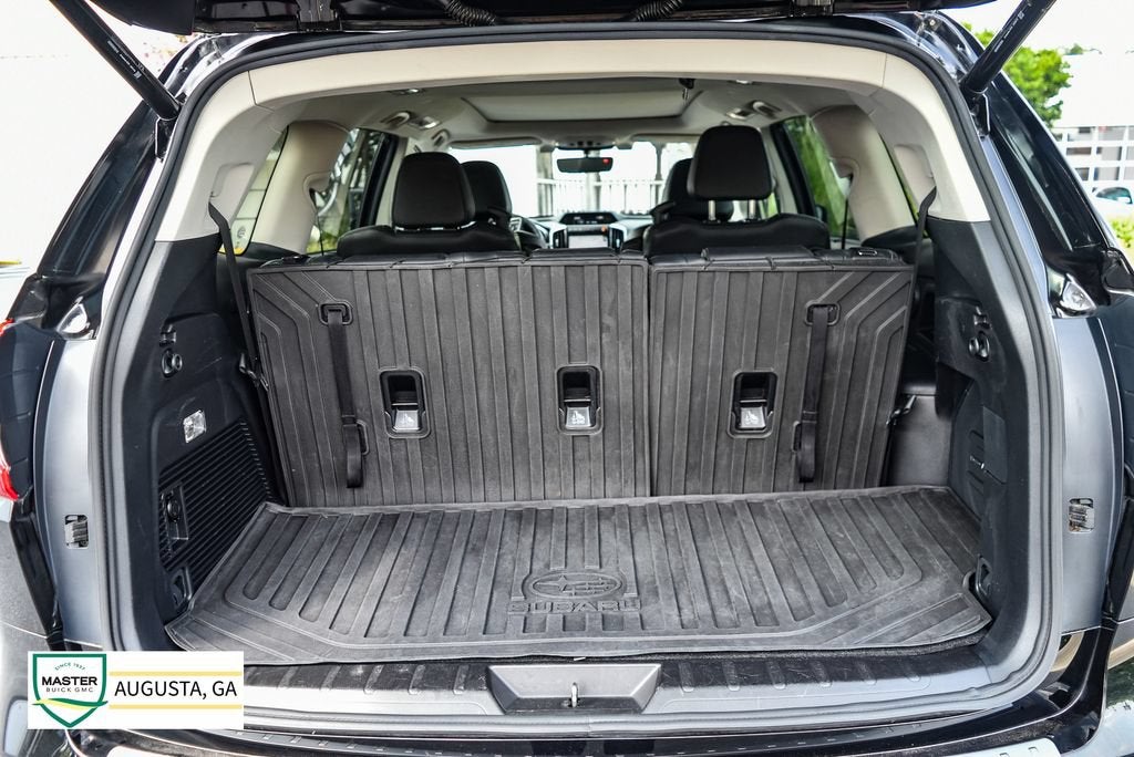 2020 Subaru Ascent Limited