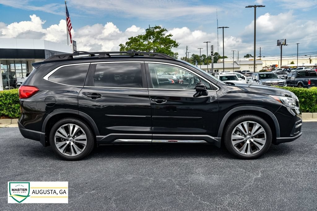 2020 Subaru Ascent Limited