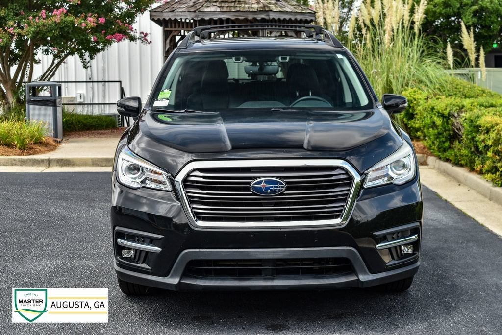 2020 Subaru Ascent Limited