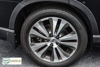 2020 Subaru Ascent Limited