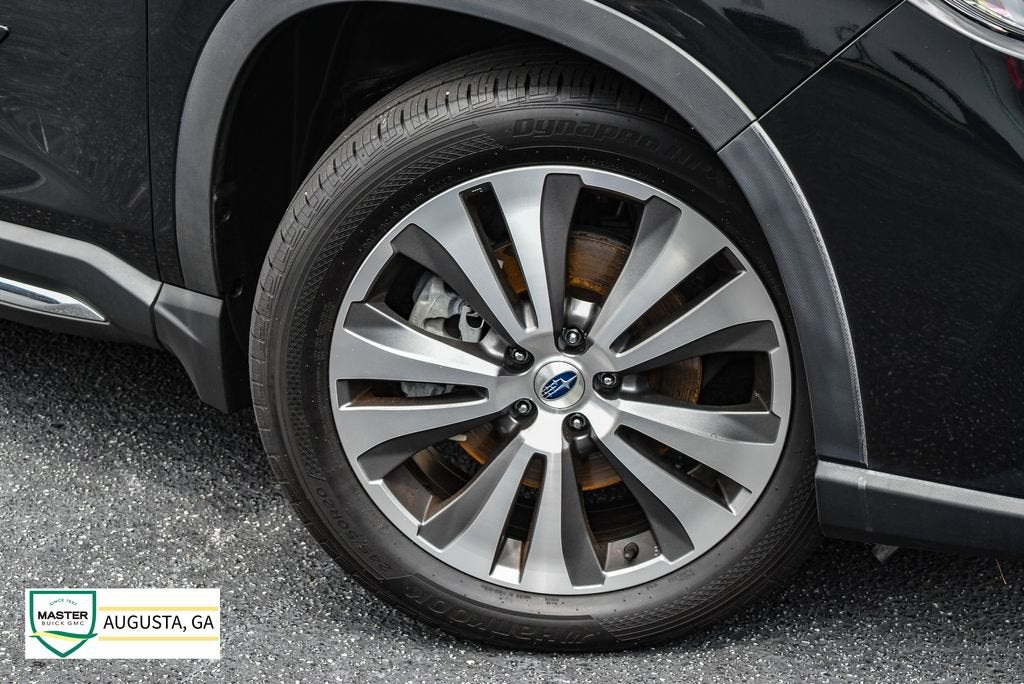 2020 Subaru Ascent Limited