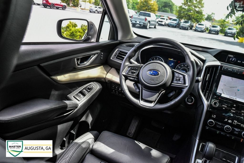 2020 Subaru Ascent Limited