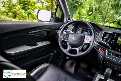 2020 Honda Pilot EX-L w/Navi & RES