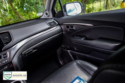 2020 Honda Pilot EX-L w/Navi & RES