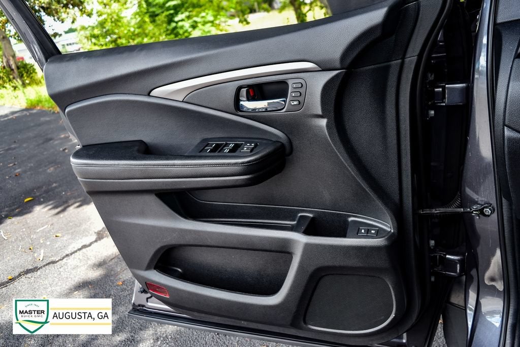 2020 Honda Pilot EX-L w/Navi & RES