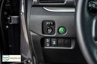 2020 Honda Pilot EX-L w/Navi & RES