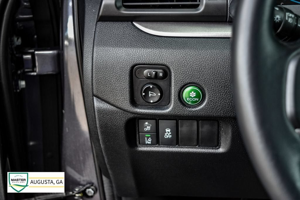 2020 Honda Pilot EX-L w/Navi & RES