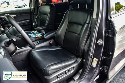 2020 Honda Pilot EX-L w/Navi & RES