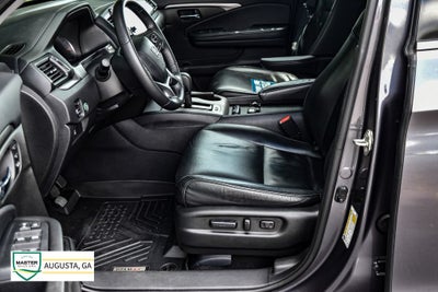2020 Honda Pilot EX-L w/Navi & RES