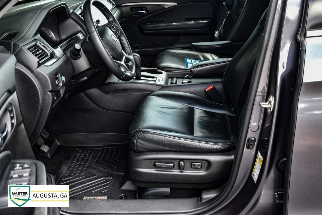 2020 Honda Pilot EX-L w/Navi & RES
