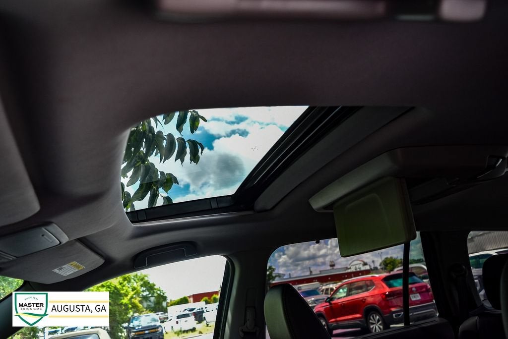 2020 Honda Pilot EX-L w/Navi & RES
