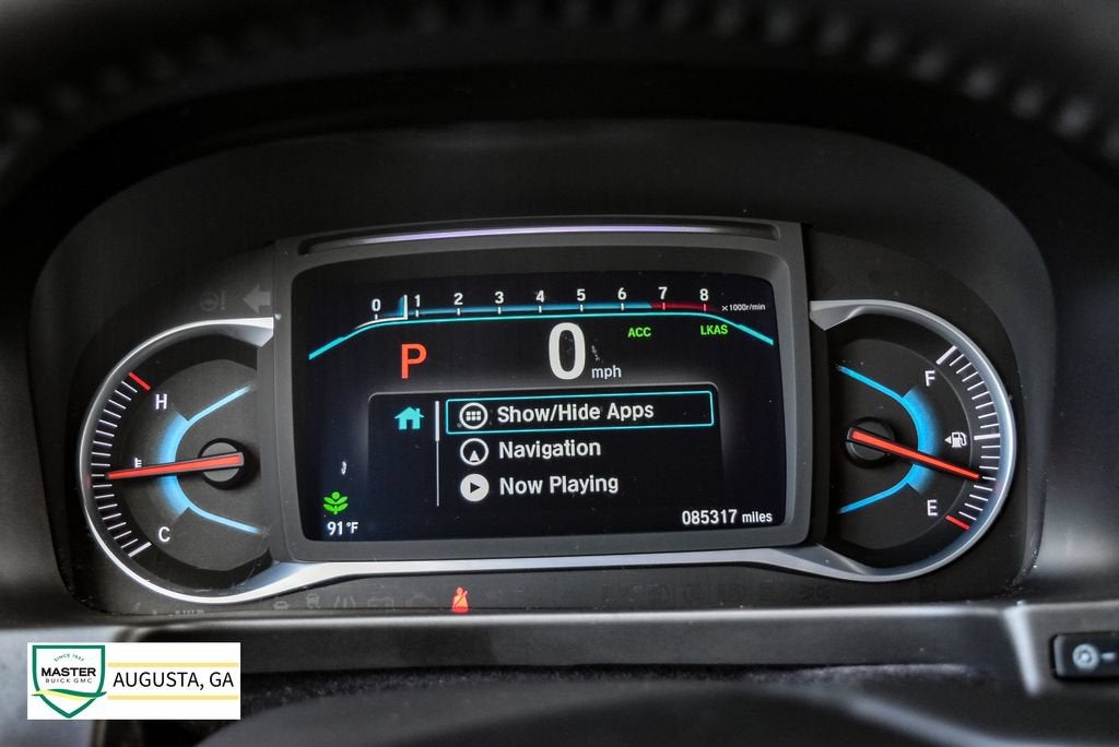 2020 Honda Pilot EX-L w/Navi & RES