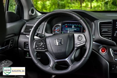 2020 Honda Pilot EX-L w/Navi & RES
