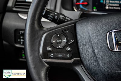 2020 Honda Pilot EX-L w/Navi & RES