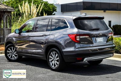 2020 Honda Pilot EX-L w/Navi & RES