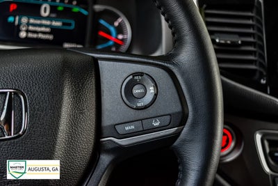 2020 Honda Pilot EX-L w/Navi & RES