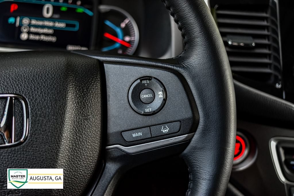 2020 Honda Pilot EX-L w/Navi & RES
