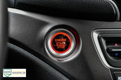 2020 Honda Pilot EX-L w/Navi & RES