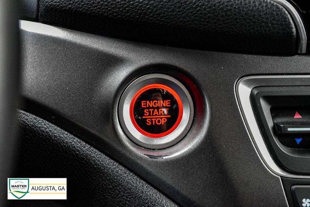 2020 Honda Pilot EX-L w/Navi & RES