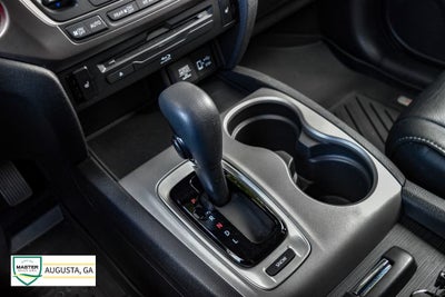 2020 Honda Pilot EX-L w/Navi & RES