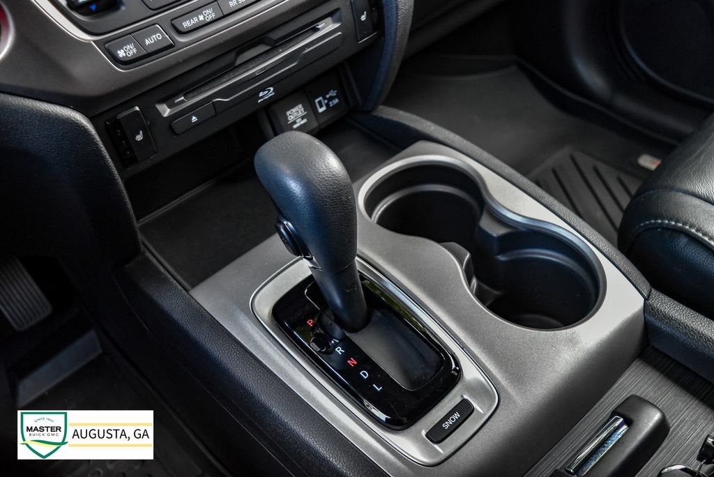 2020 Honda Pilot EX-L w/Navi & RES