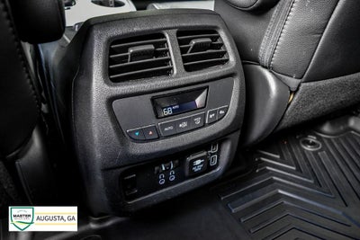 2020 Honda Pilot EX-L w/Navi & RES