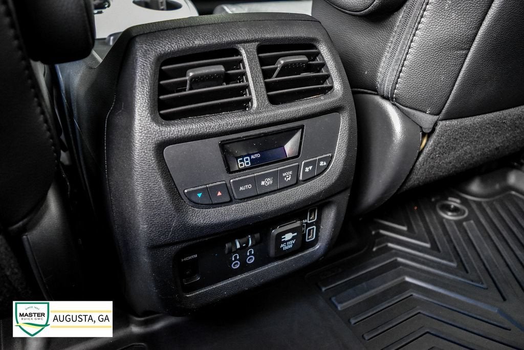 2020 Honda Pilot EX-L w/Navi & RES