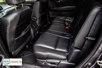 2020 Honda Pilot EX-L w/Navi & RES