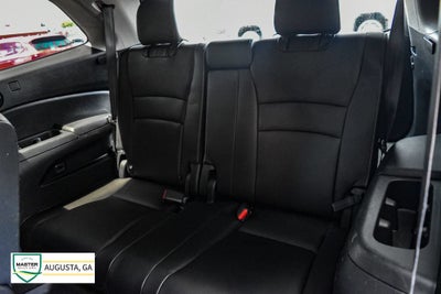 2020 Honda Pilot EX-L w/Navi & RES