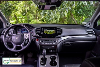 2020 Honda Pilot EX-L w/Navi & RES