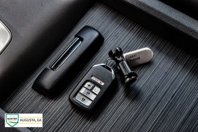 2020 Honda Pilot EX-L w/Navi & RES