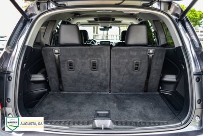 2020 Honda Pilot EX-L w/Navi & RES