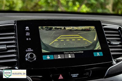 2020 Honda Pilot EX-L w/Navi & RES