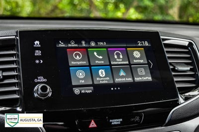 2020 Honda Pilot EX-L w/Navi & RES
