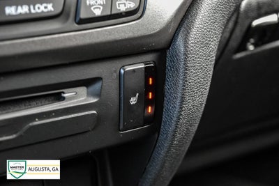 2020 Honda Pilot EX-L w/Navi & RES