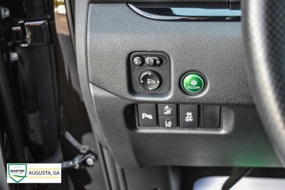 2019 Honda Passport Touring