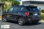 2019 Honda Passport Touring