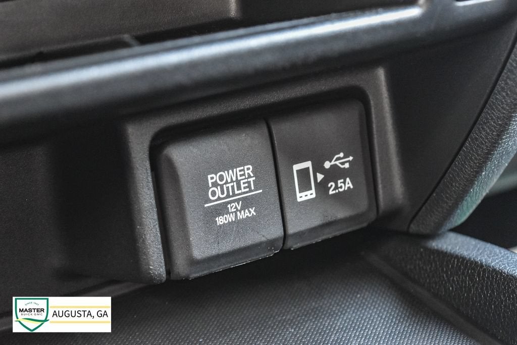 2019 Honda Passport Touring