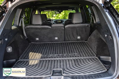 2019 Honda Passport Touring
