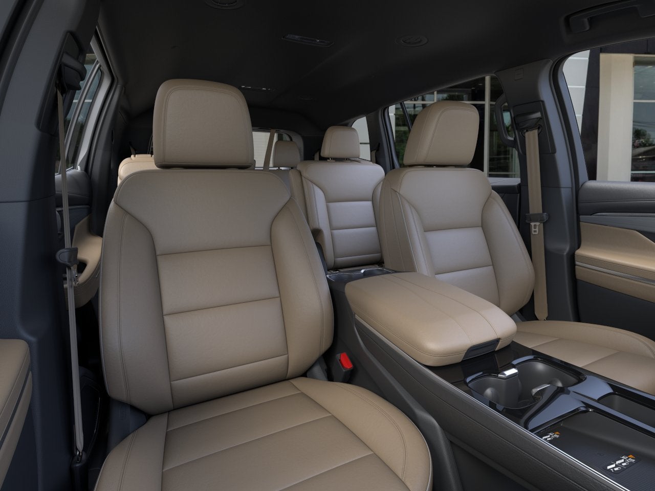 2027 Buick Enclave Preferred