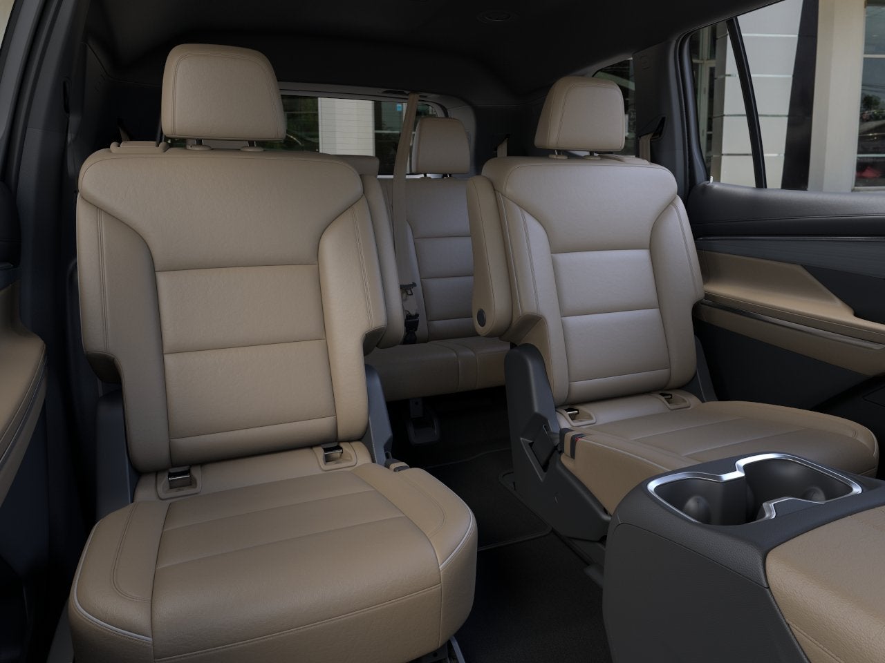 2027 Buick Enclave Preferred