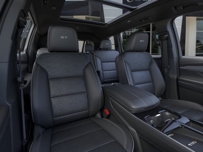 2027 Buick Enclave Sport Touring