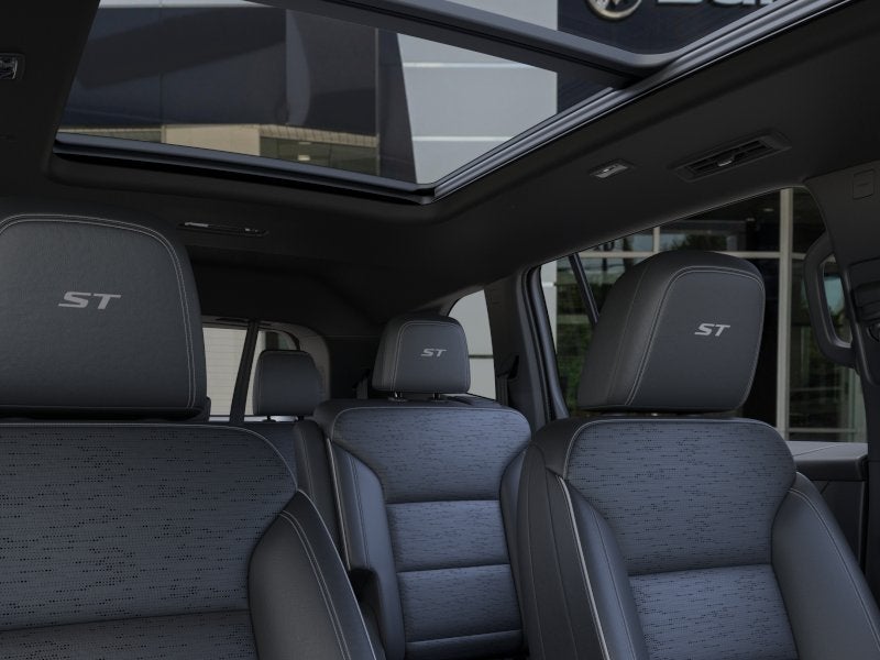 2027 Buick Enclave Sport Touring