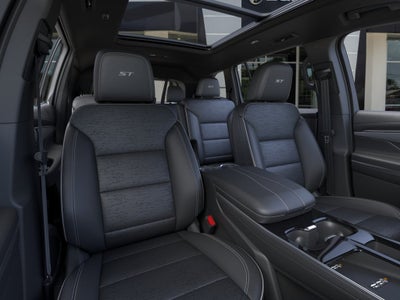 2027 Buick Enclave Sport Touring