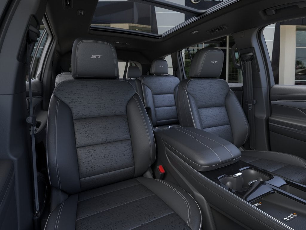 2027 Buick Enclave Sport Touring